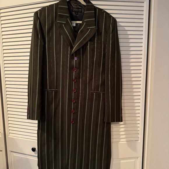 Other - PORTELLI UOMO 3 Piece Suit